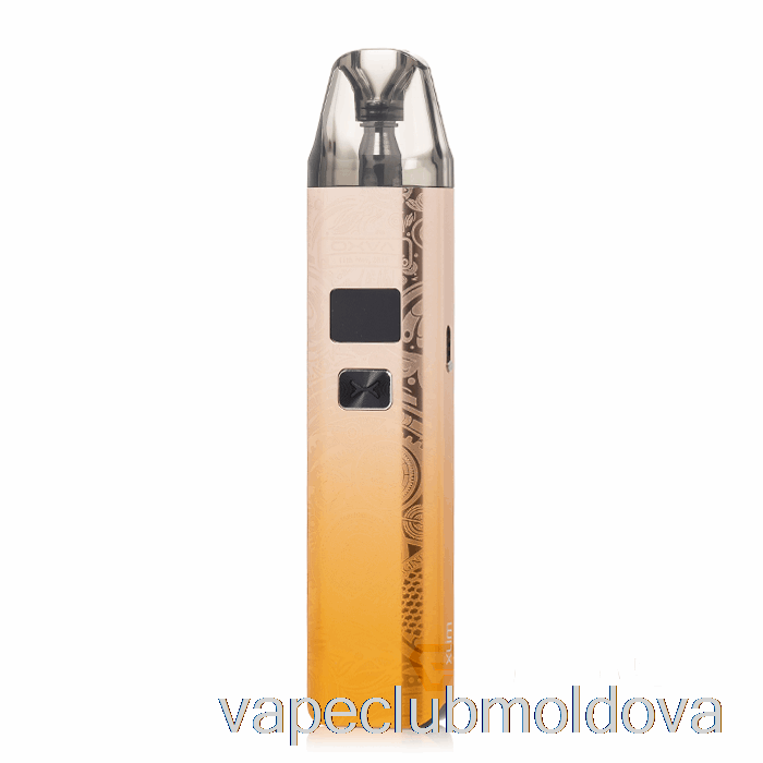 Vape Mod Oxva Xlim V2 25w Pod Sistem [3rd Anni] Day